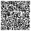 QR code with TLC contacts