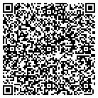 QR code with White Exterminating Service contacts