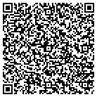 QR code with Orange County Health Care Agcy contacts