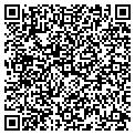 QR code with John Neary contacts
