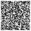 QR code with L Jeffery Naftulin PC contacts