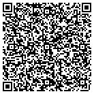 QR code with Leidy's Custom Wood Working contacts
