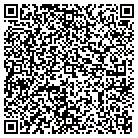 QR code with Peeble Creek Apartments contacts