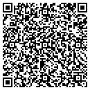 QR code with Richard T Hawley OD contacts