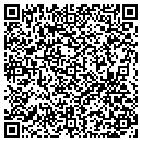 QR code with E A Hicklen / Subway contacts