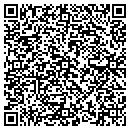 QR code with C Mazzola & Sons contacts