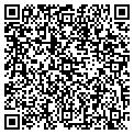 QR code with Gap Systems contacts
