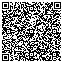 QR code with P T Group contacts
