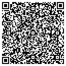 QR code with A & J Mode Inc contacts