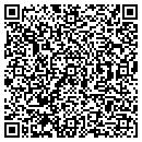 QR code with ALS Printing contacts