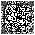QR code with A A Cooling System Specialists contacts