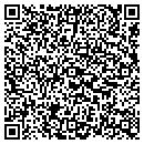 QR code with Ron's Welding Shop contacts