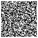 QR code with T L Adams & Assoc contacts