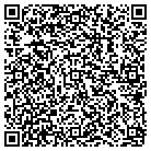 QR code with Webster Marketing Intl contacts