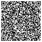 QR code with Maya Positioning Equipment Mfg contacts