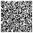 QR code with A Cut Above contacts