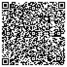 QR code with Kovatch Lehighton Jeep contacts