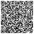 QR code with Hazleton Oxygen & Medical contacts