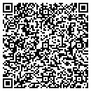 QR code with LA Provence contacts