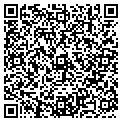 QR code with J C Budding Company contacts