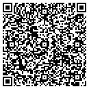 QR code with Kozykart contacts