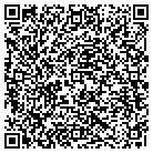 QR code with Mark A Conover DDS contacts
