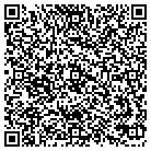 QR code with Bauer Court Reporting Inc contacts
