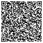 QR code with J L B Automotive Service Centerr contacts