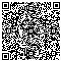 QR code with Woodys Wood contacts