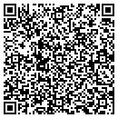 QR code with A Cut Above contacts
