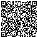 QR code with T B K Installation contacts