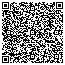 QR code with Anthonys Custom Tailor Shop contacts