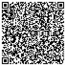 QR code with Adamstown Chiropractic contacts