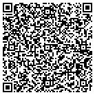 QR code with Manoucher Jalali MD contacts