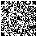 QR code with University Str Studnt Service contacts