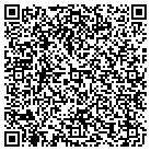QR code with Delaware Cnty Foot & Ankle Center contacts