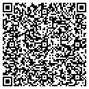 QR code with C & C Automotive contacts
