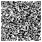 QR code with S & S Discount Hardware contacts