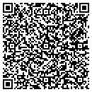 QR code with James E Grant DDS contacts