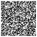 QR code with David E Hoffman MD contacts