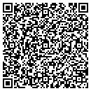 QR code with B&Z Communications Consulting contacts
