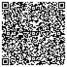 QR code with James Branch Cleaning Service contacts