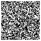 QR code with Wyoming Valley Chiropractic contacts