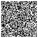 QR code with Healing Ligh Health Center contacts