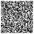 QR code with A A P Imaging Systems contacts