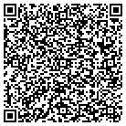 QR code with L Cannon Communications contacts