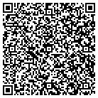 QR code with R C Smith TV & Appliance contacts