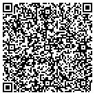 QR code with Cantor & Masterson Dntl Assoc contacts