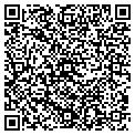 QR code with Comisac Inc contacts