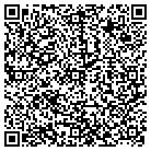 QR code with A M Shantz Phd Consultants contacts